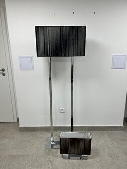 Dizajnova talianska lampa Saronno - 7