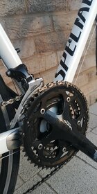 Specialized Ruby karbon - 7