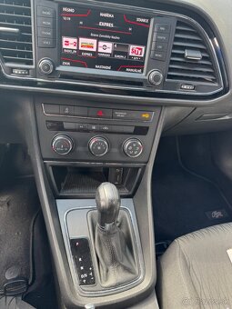 Seat Leon 110kw tdi combi - 7