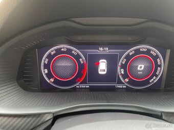 Škoda Scala 1.0 TSI Monte Carlo - 7