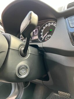 Škoda Fábia Combi 1.0 TSI Ambition DSG / r.v. 2022 / - 7