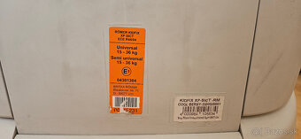 Romer Kidfix XP SICT 15 - 36 kg - 7