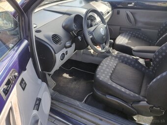 Volkswagen Beetle 1.9 TDI, 66 kw, rv99 - 7