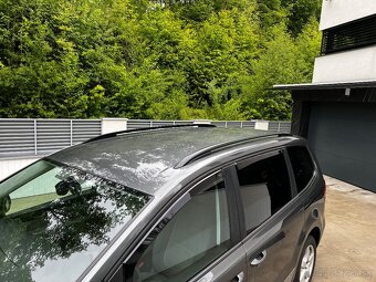 Seat Alhambra 2.0 TDi Reference - 7