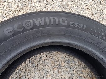 185/65 r15 letné pneumatiky 4ks Kumho DOT2024 - 7