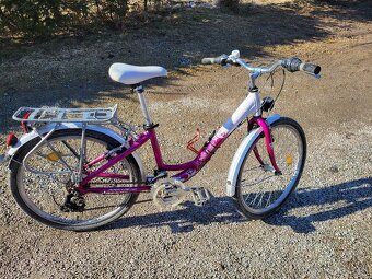 Bicykel - 7