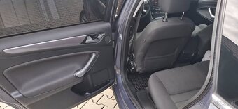 Ford mondeo - 7