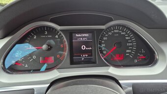 Audi A6 3.0 TDI QUATTRO AVANT 171kw - 7