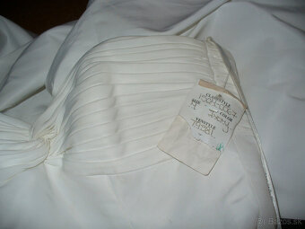 DAvis Bridal svadobne saty NOVE - 7