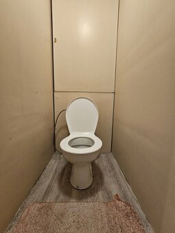 REZERVOVANÉ - Na predaj 1 izbový byt - Krosnianska ulica, Ko - 7