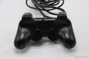 PlayStation 2 Slim SCPH-90004 | Komplet originál set - 7