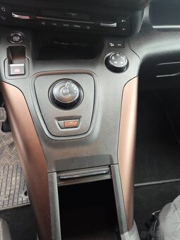 Peugeot Rifter GT long 7 miestny automat - 7