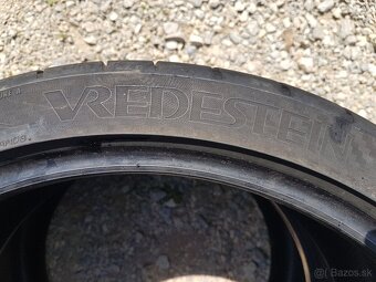 235/35 r19 letné pneumatiky 2ks Vredestein - 7