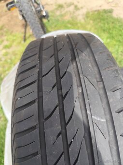 Elektróny+ Pneumatiky Matador 205/55R16 - 7