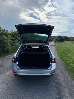ŠKODA SUPERB 2.0Tdi 110kw - 7