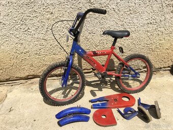 Staré bicykle - 7