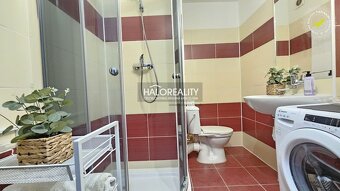 HALO reality - Prenájom, jednoizbový byt Banská Štiavnica - 7