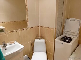 Na predaj garsónka s balkónom Levice - 7