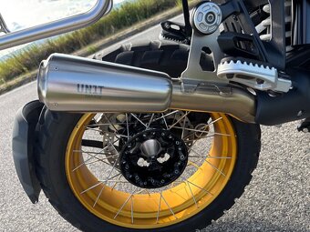 BMW R1300 GS 2024 - 7
