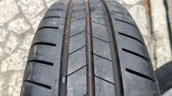 4x100 R15 --- HONDA JAZZ - 7