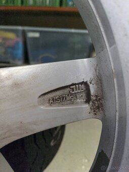 Seat 5x112 r16 - 7
