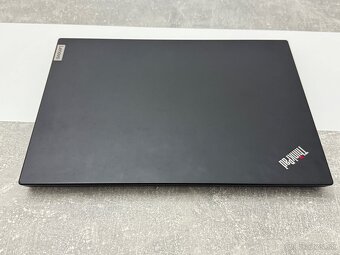 Notebook Lenovo ThinkPad L14 i5 10.gen, 8GB, SSD, FHD, taška - 7
