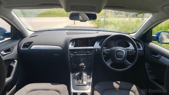 Rozpredam Audi A4 B8 - 7