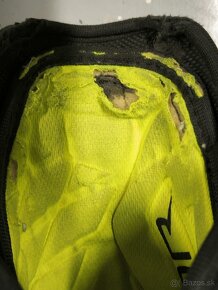 Hokejové chrániče, Bauer Vapor 2X, Int., veľkosť 13", 33cm - 7