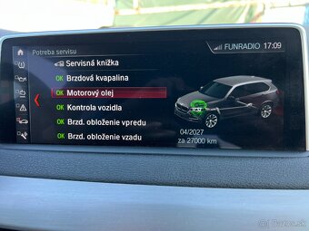 BMW X5 F15 2018 - 7