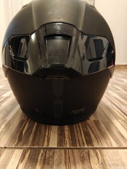 Predám helmu IXS 316 veľkosť XL - 7