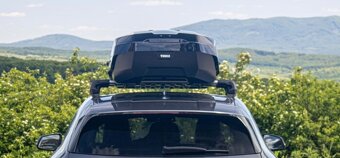 THULE MOTION 3 L - 7