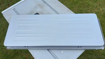 Stolná kotúčová píla TK 2400 ECO - 7