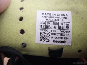 Panske bezecke tenisky REEBOK. - 7