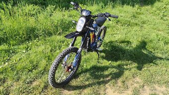 Surron Light Bee L1e

 - 7