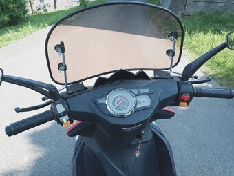 Maxon Matador 125 - 7