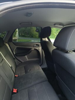 Ford Focus 1.6 tdci - 7