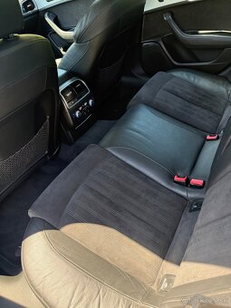 Audi A6 C7 3.0 TDI 180KW - 7
