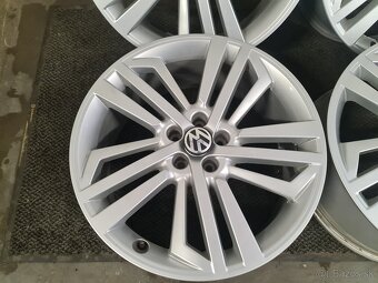 5X112 R20 AUDI MODEL -Q5 ,SQ5 - 7