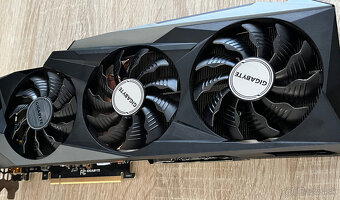 GIGABYTE GeForce RTX 3080 Ti GAMING OC 12G - 7