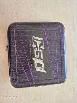 Paintball set Planet Eclipse Ego 11 + príslušenstvo - 7