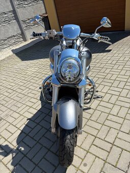 Suzuki Intruder VZR 1800 (M109R2) - 7
