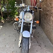 MARAUDER 800 - 7