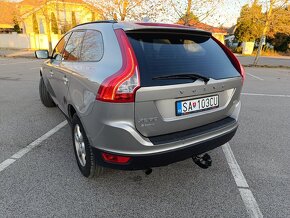 Volvo XC60 D3 - 7