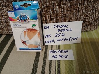 Kojenecké oblečenie pre chlapčeka,dievčatko,neutralne - 7