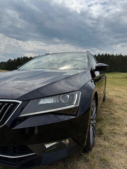 2.0 TSI 4x4 206kW 6°automat, 2016, slovenské auto, po 2.maji - 7
