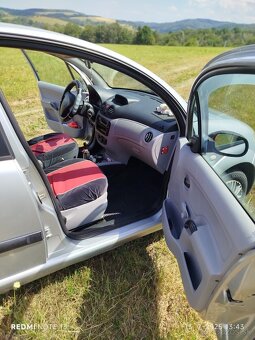 Citroen C3 - 7