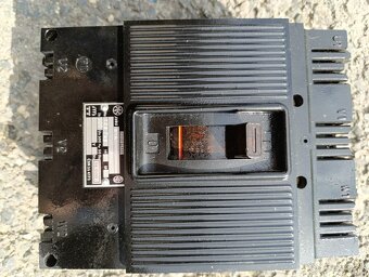Predam kabel,deony a motor - 7
