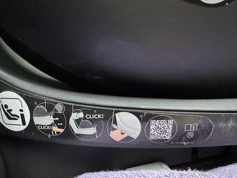 Cybex Sirona S - 7