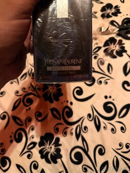 Yves Saint Laurent Y 100ml - 7