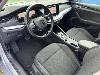 Skoda octavia 4 combi-2.0Tdi-DSG-rv:17.9.2020-167tis km - 7